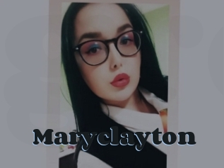 Maryclayton