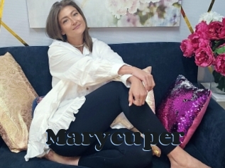 Marycuper