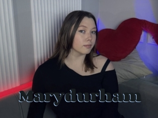 Marydurham