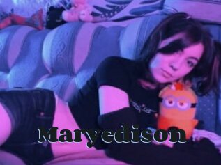 Maryedison