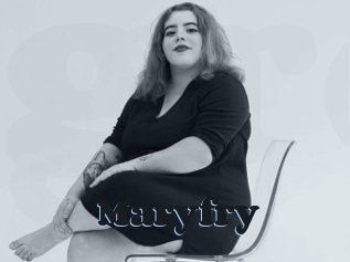 Maryfry