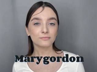 Marygordon