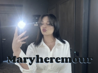 Maryheremour