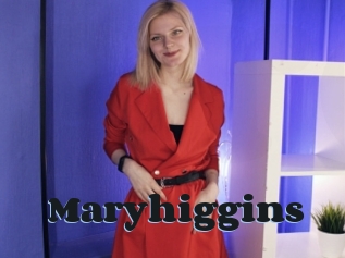Maryhiggins
