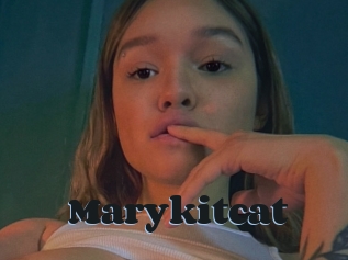 Marykitcat
