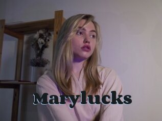 Marylucks