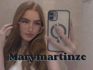Marymartinze