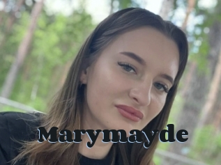 Marymayde