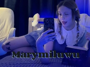 Marymiluwu