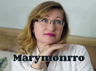 Marymonrro