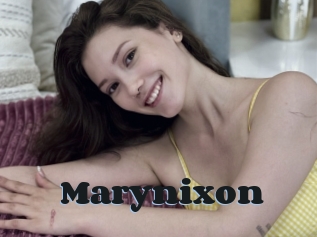 Marynixon