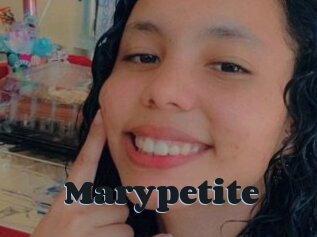 Marypetite