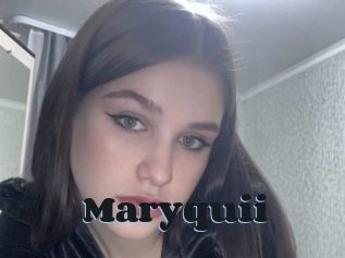 Maryquii