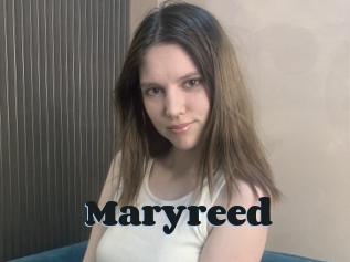 Maryreed