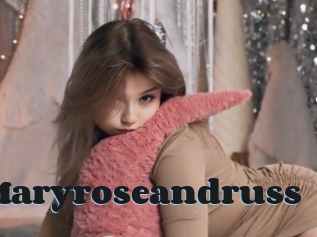 Maryroseandruss