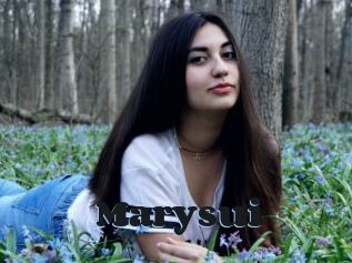 Marysui