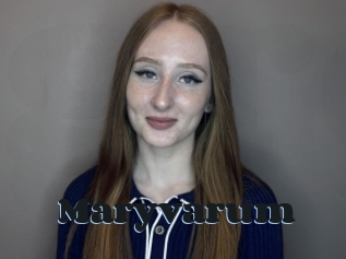 Maryvarum