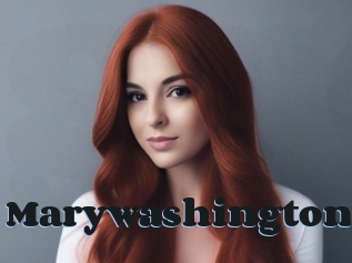 Marywashington