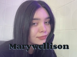 Marywellison