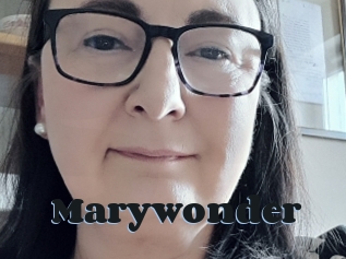 Marywonder