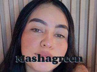 Mashagreen