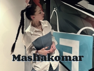 Mashakomar