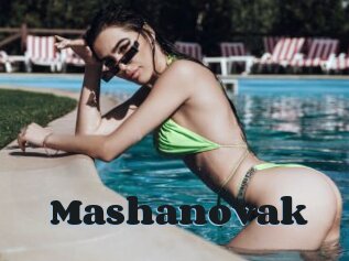 Mashanovak