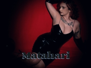 Matahari