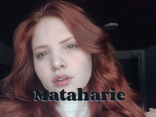 Mataharie