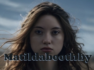Matildaboothby