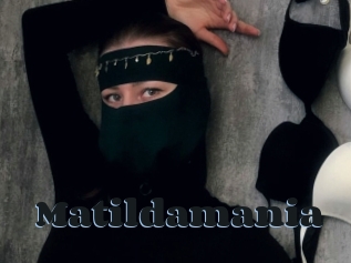 Matildamania