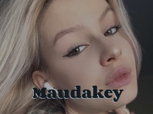 Maudakey