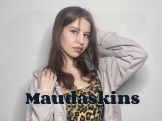 Maudaskins