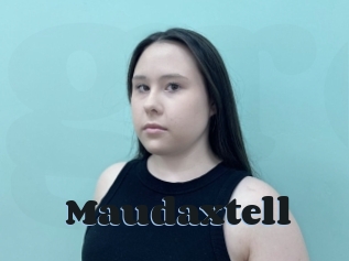 Maudaxtell