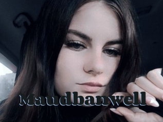 Maudbanwell