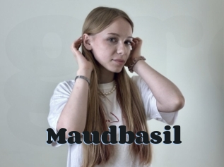 Maudbasil