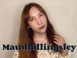 Maudbillingsley