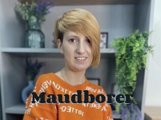 Maudborer