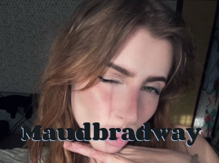 Maudbradway