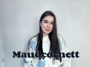 Maudcornett