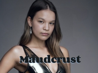 Maudcrust