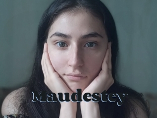 Maudestey
