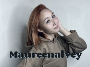Maureenalvey