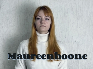 Maureenboone