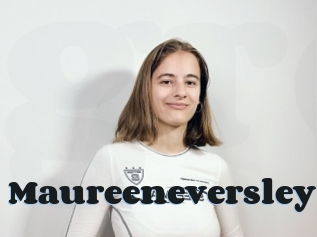 Maureeneversley