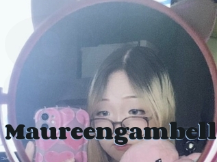 Maureengambell