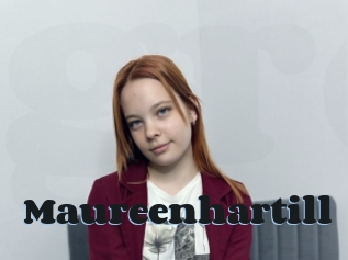 Maureenhartill