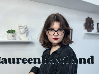 Maureenhaviland