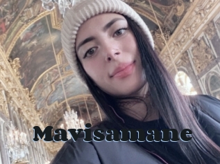 Mavisamane