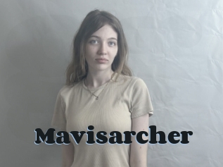 Mavisarcher